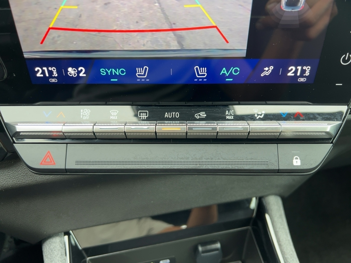 Renault Austral – Bild 16