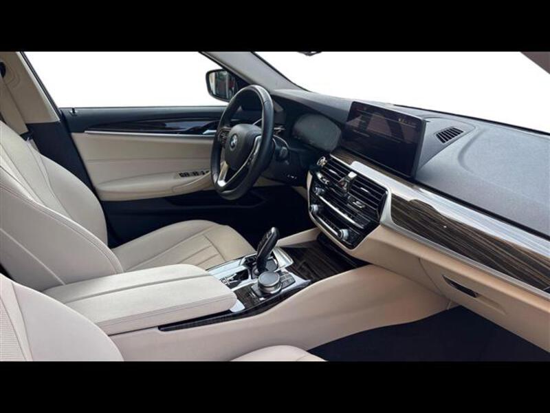 BMW Serie 5
