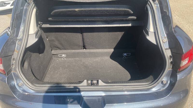 Renault Clio IV