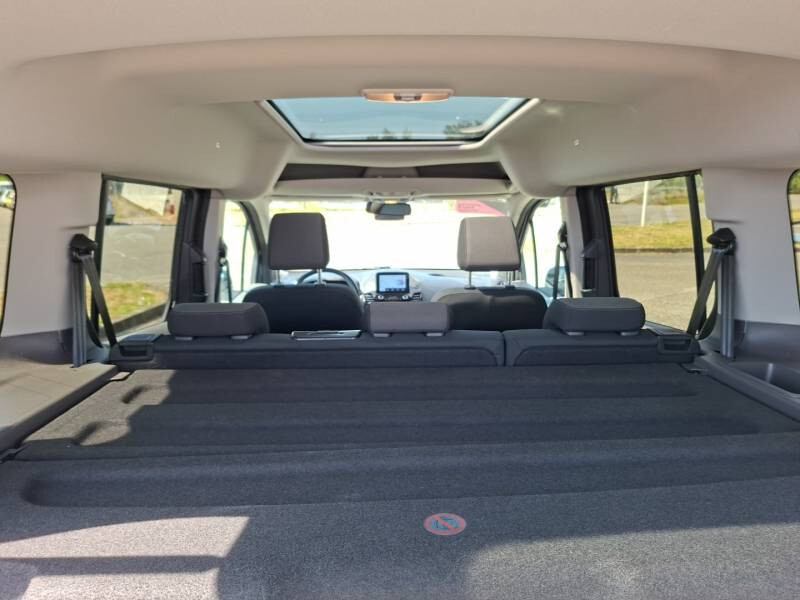 Ford Tourneo