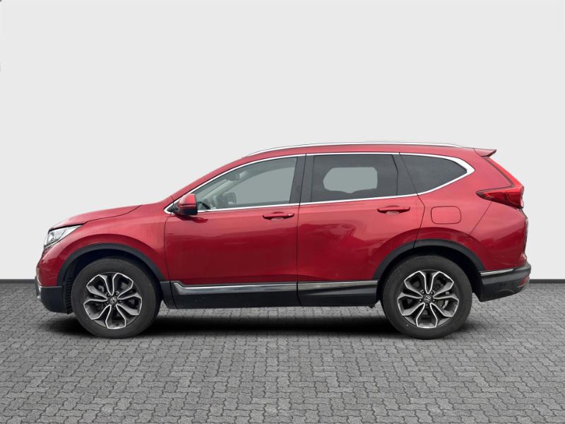 HONDA CR-V 2022 — imagine 31