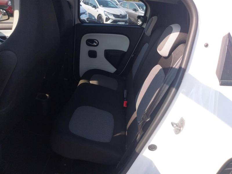Renault Twingo III