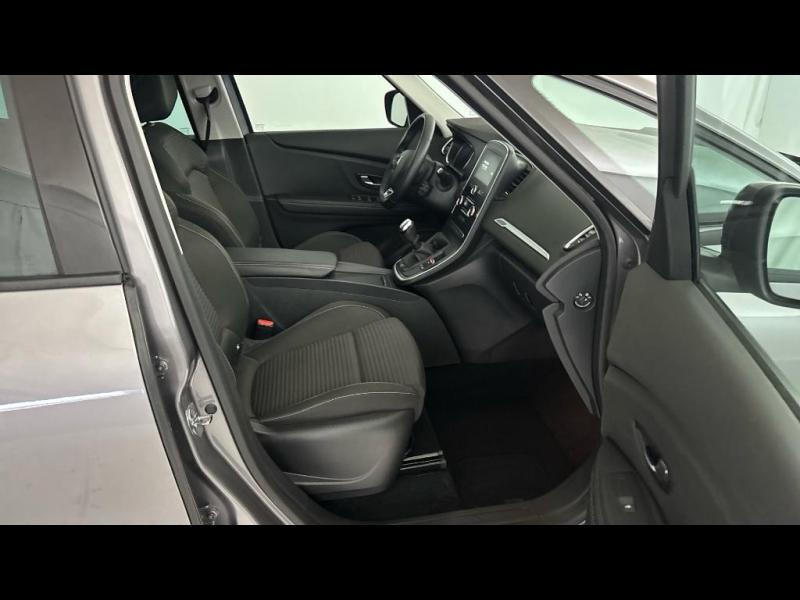 Renault Scenic IV