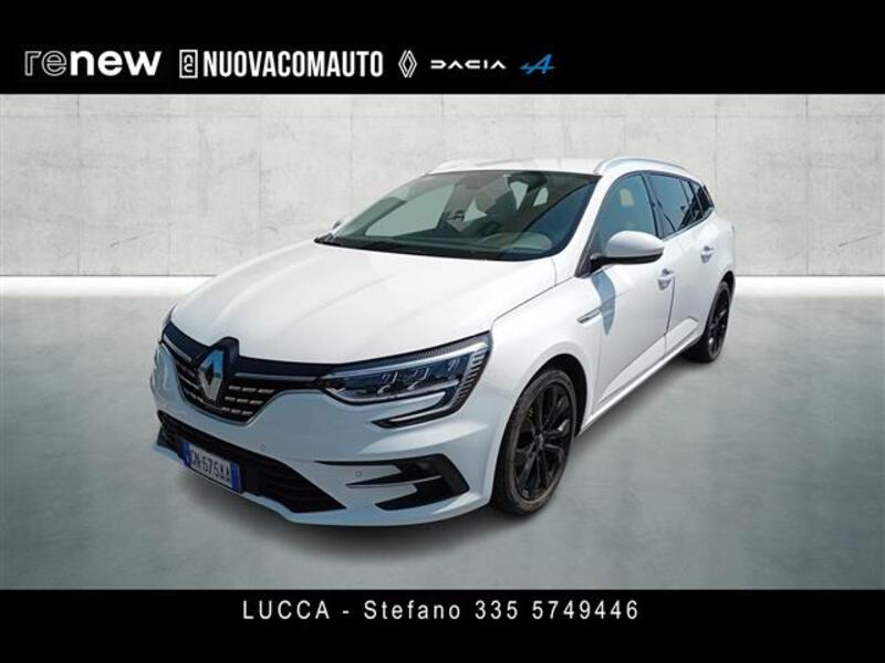 Renault Mégane