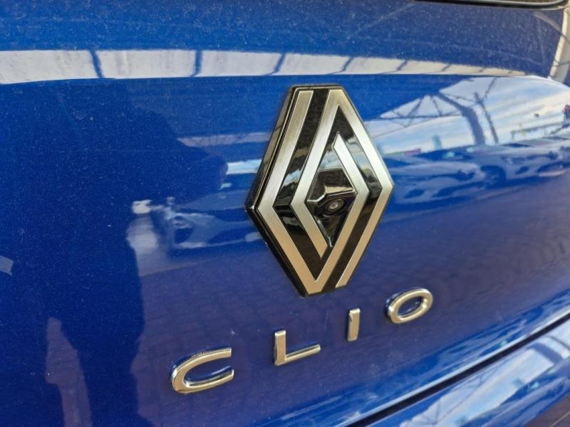 Renault Clio V