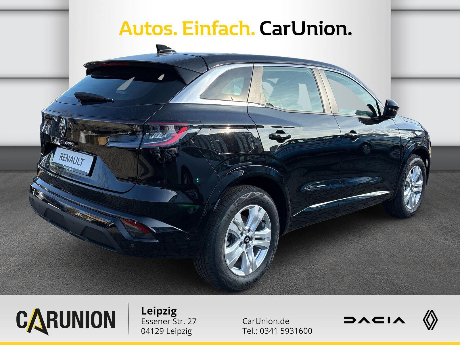 Renault Austral – Bild 4