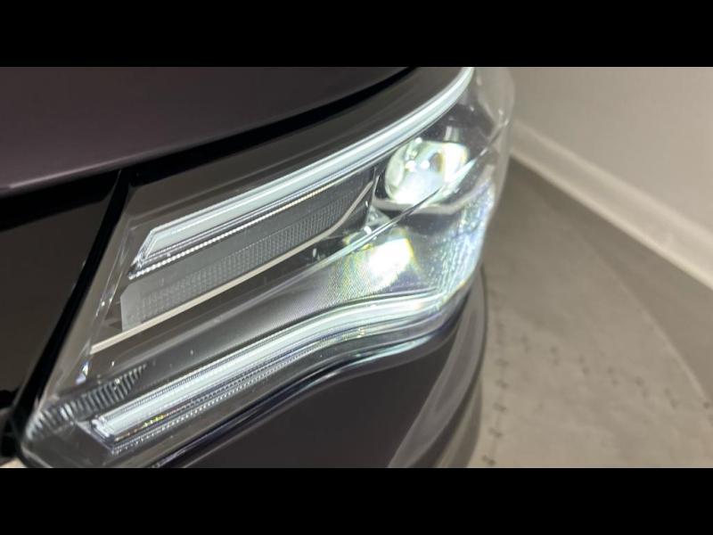 Renault ZOE E-Tech Electrique