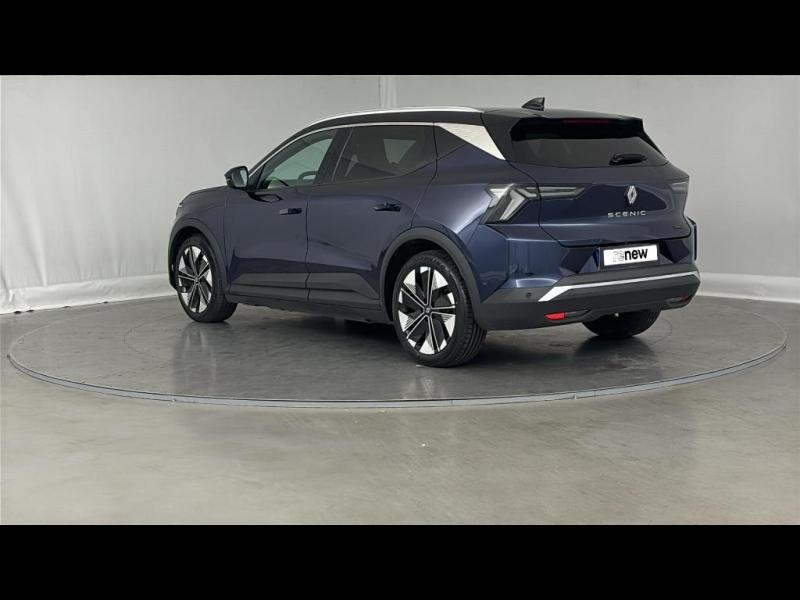 Renault Scenic E-Tech Electrique