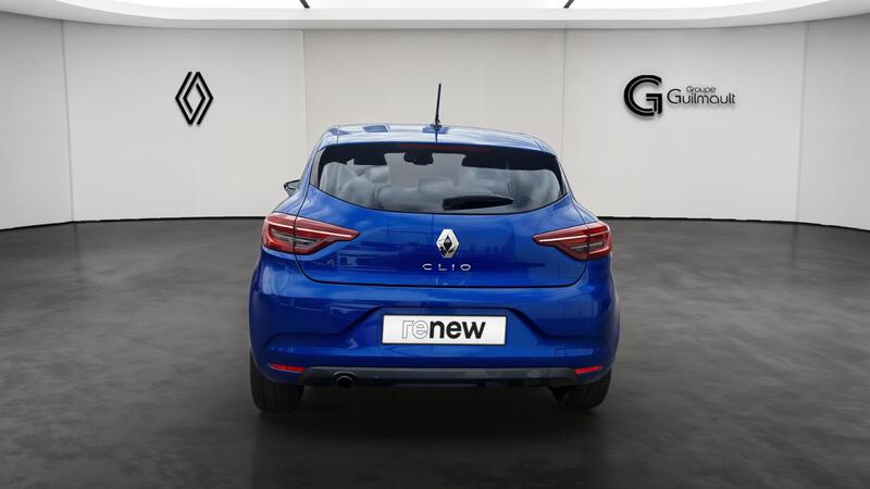 Renault Clio V