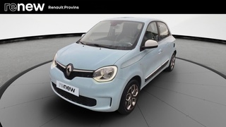 TWINGO III