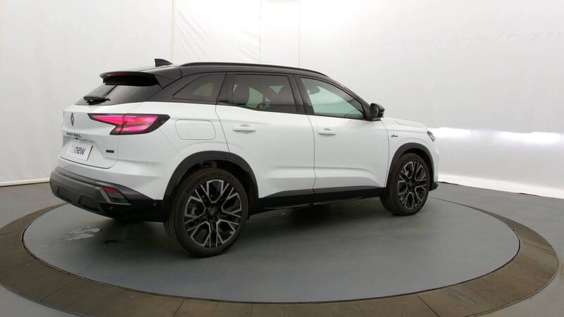 Renault Austral