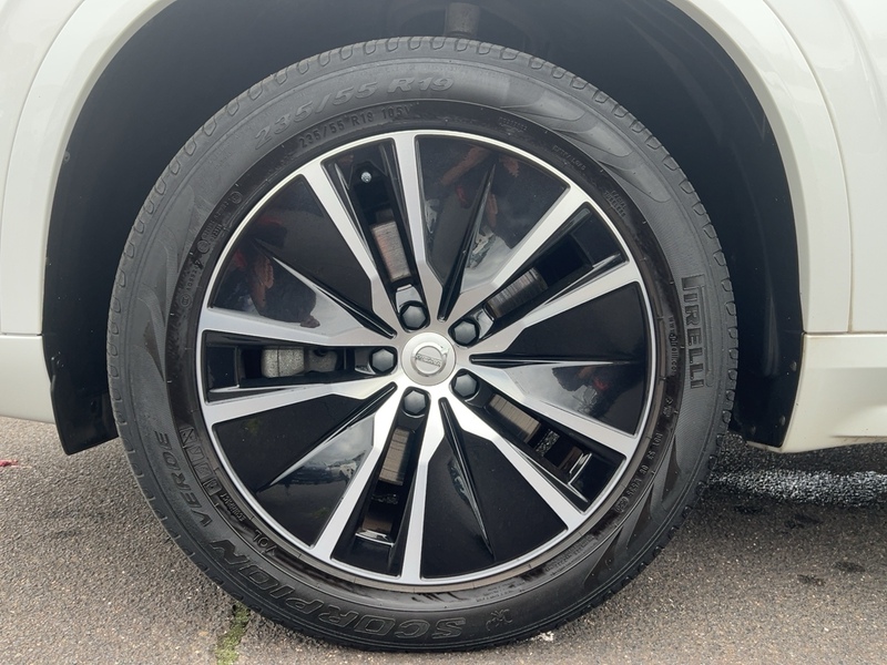 Volvo XC 90