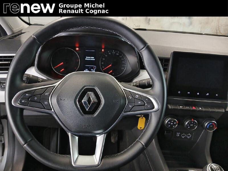 Renault Clio V