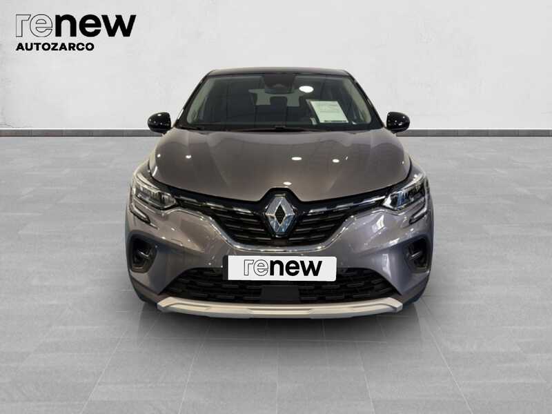 RENAULT Captur Techno — photo 2