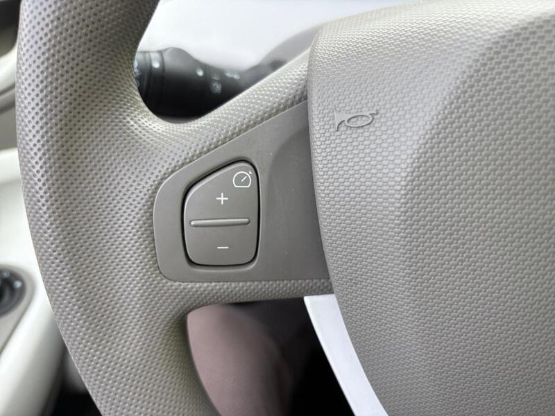 Renault ZOE E-Tech Electrique