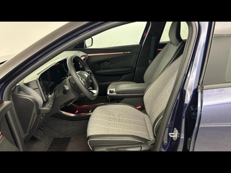 Renault Scenic E-Tech Electrique