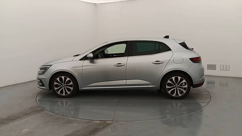 Renault Megane IV Berline