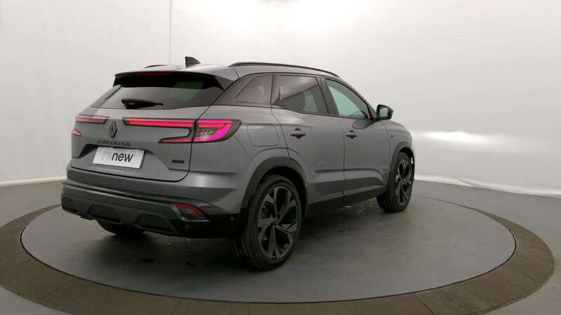 Renault Austral