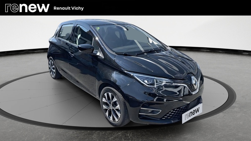 Renault ZOE E-Tech Electrique