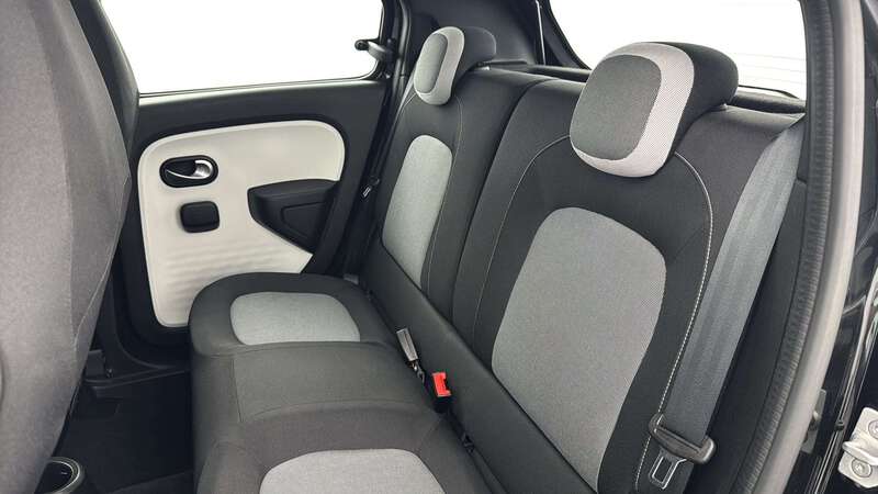 Renault Twingo III
