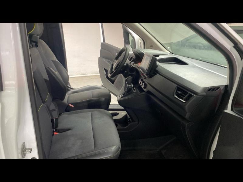 Renault Kangoo VU