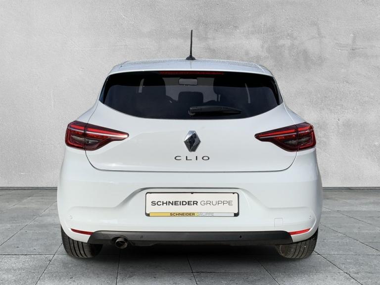 Renault Clio – Bild 4