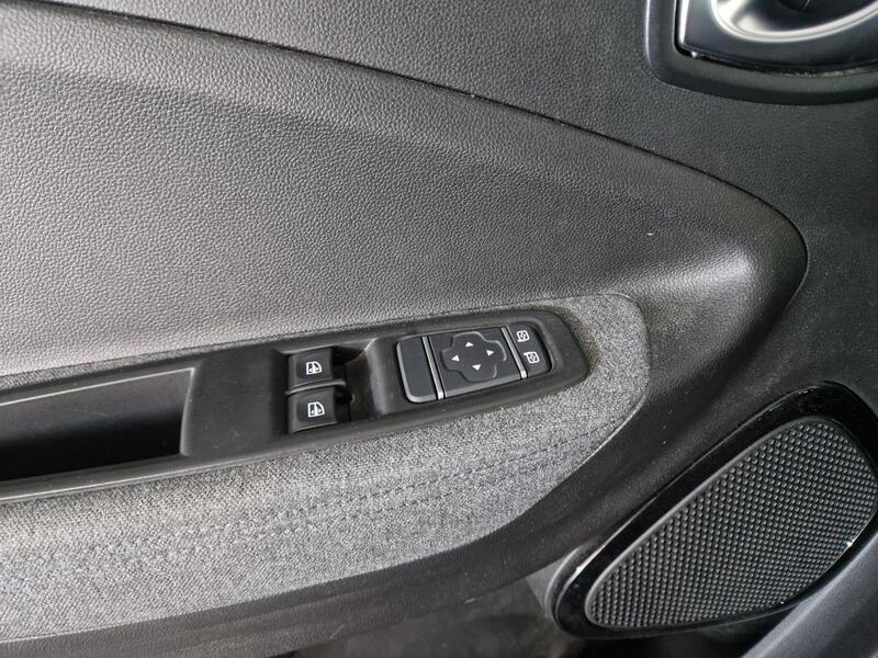 Renault ZOE E-Tech Electrique