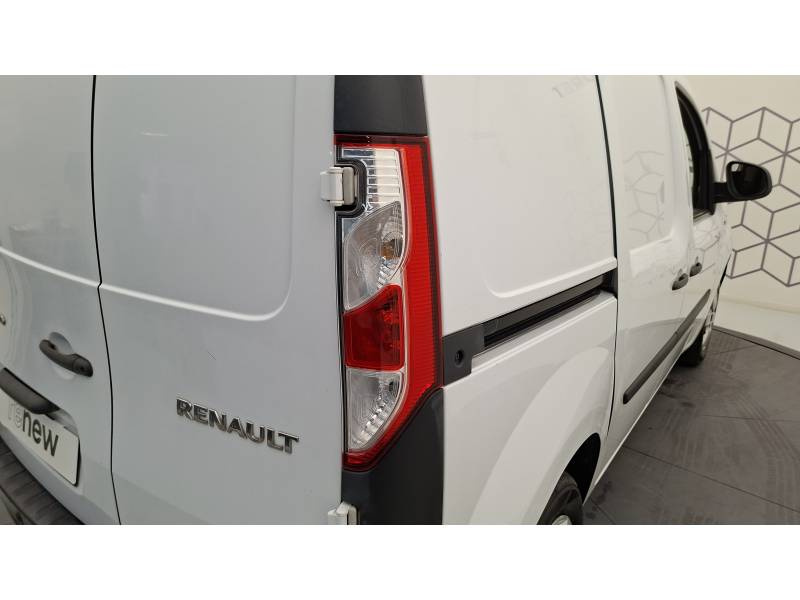 Renault Kangoo VU