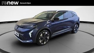 SCENIC E-TECH ELECTRIQUE