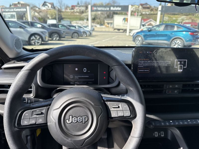 JEEP Unknown Model 2024 — imagine 18