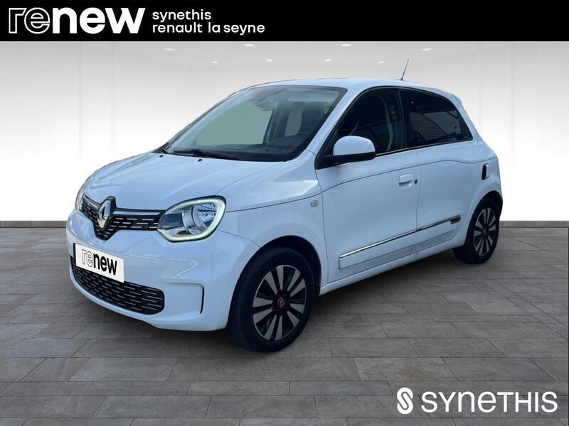 Renault Twingo III
