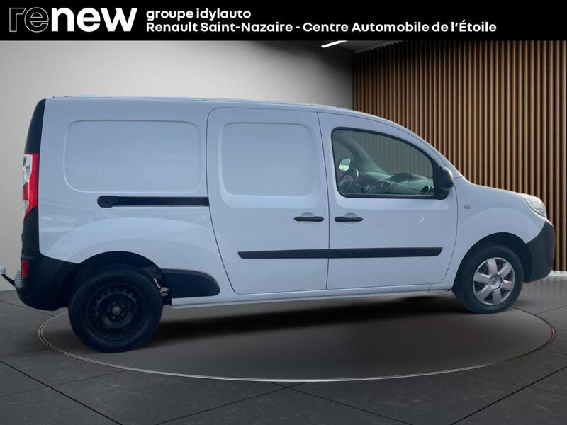 Renault Kangoo VU
