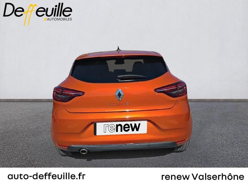 Renault Clio V