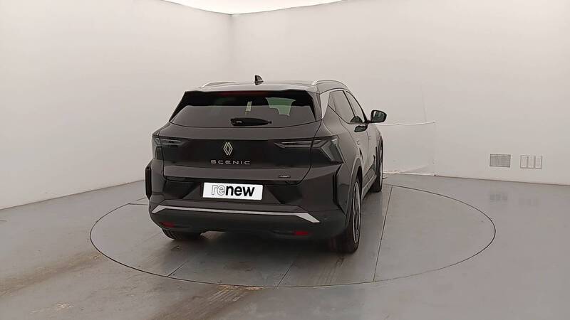 Renault Scenic E-Tech Electrique