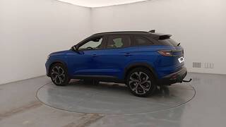 Vehicle 3D Image