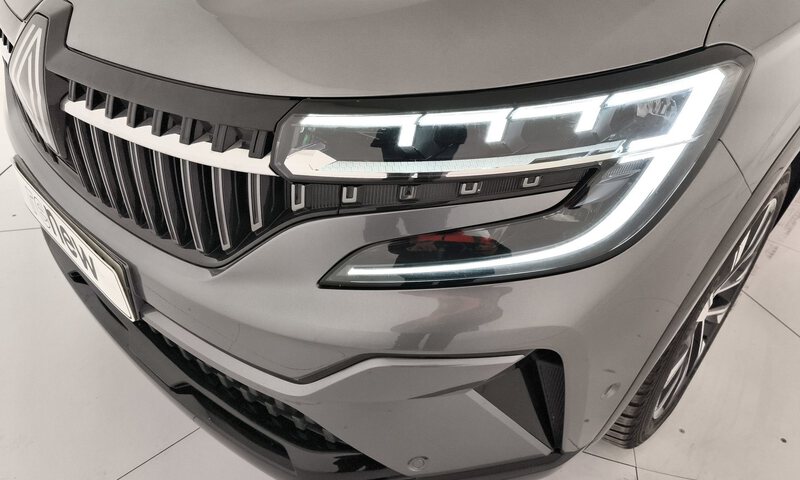 Renault Espace