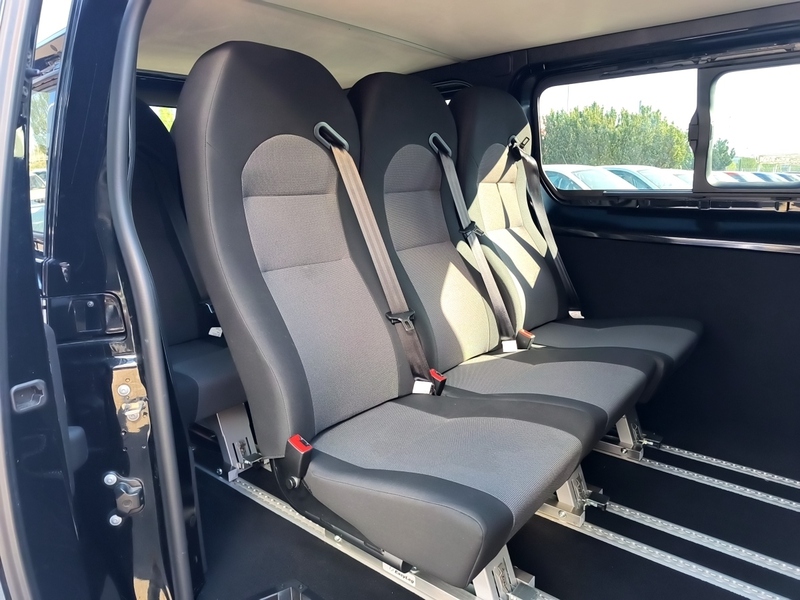 Fiat Professional Scudo