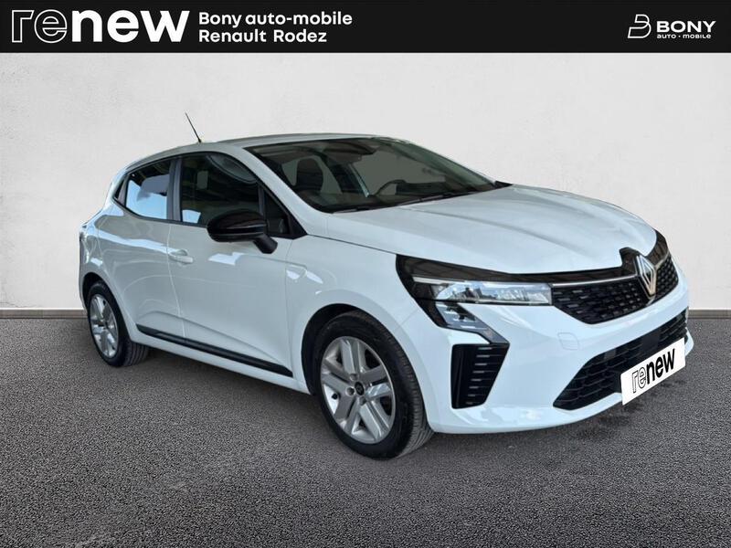 Renault Clio V