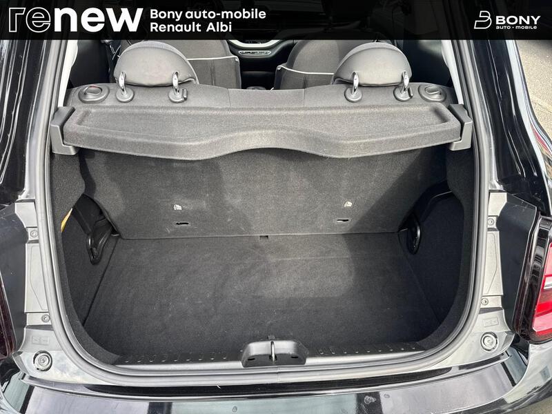 Fiat 500e Berline MY22 Serie 1 Step 1