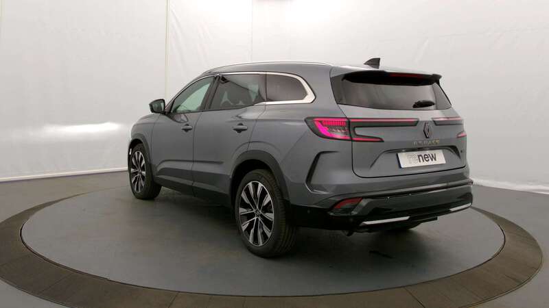 Renault Espace VI