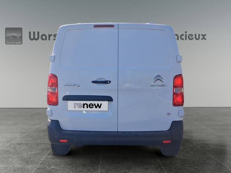 Citroen Jumpy
