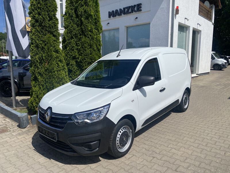 Renault Express