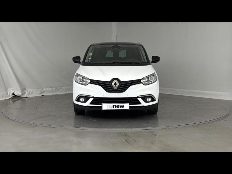 Renault Scenic IV