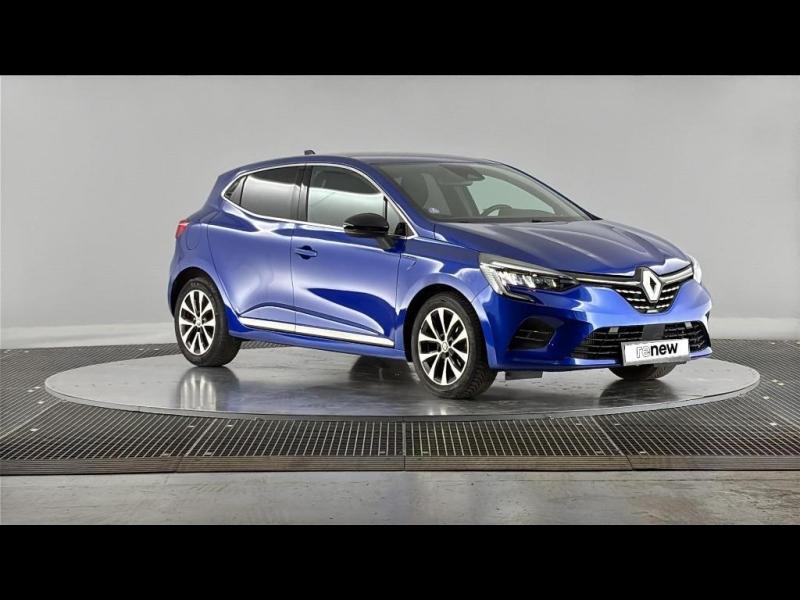 Renault Clio V