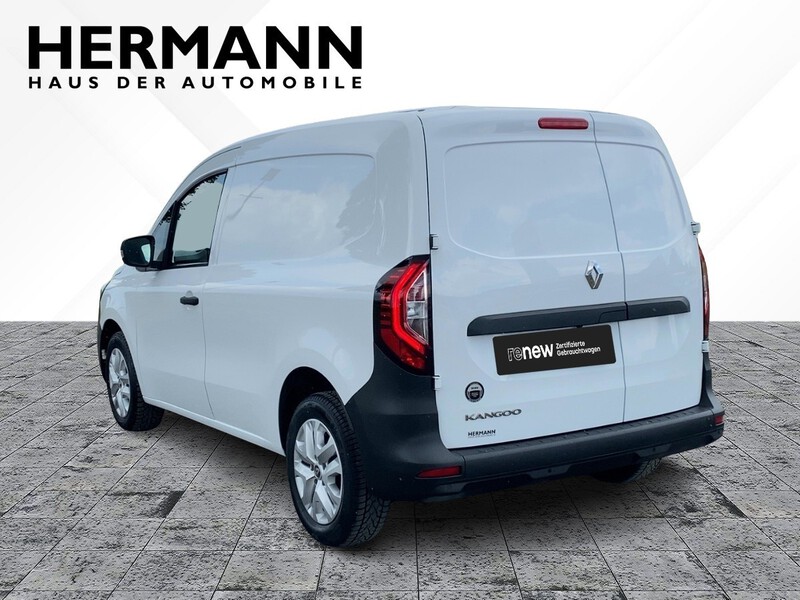 Renault Kangoo