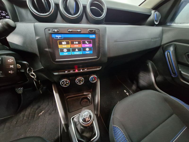 DACIA Duster 2021 — imagine 60