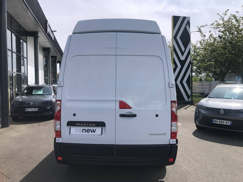 Renault Master III