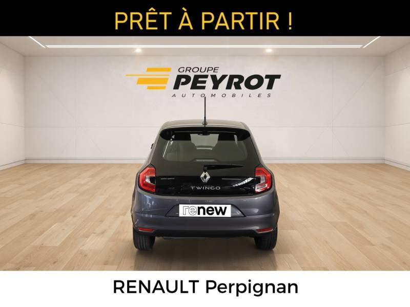 Renault Twingo III
