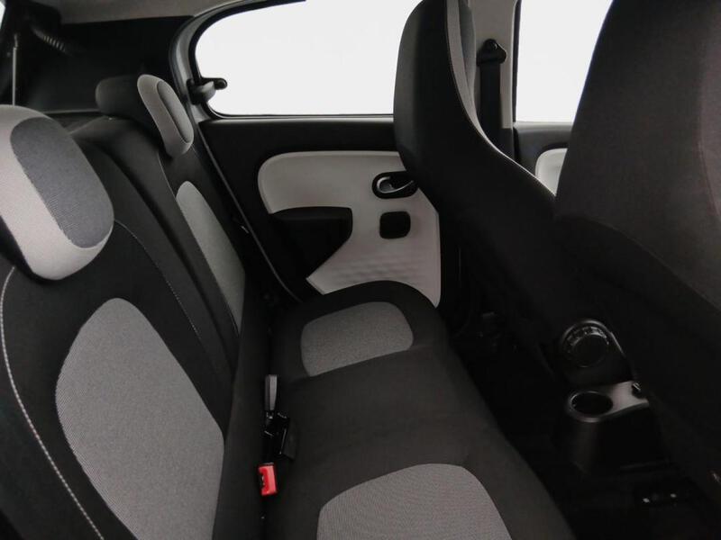 Renault Twingo III