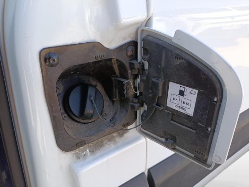 Renault Master Fourgon